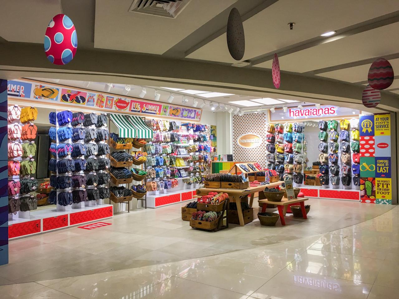 havaianas store locations