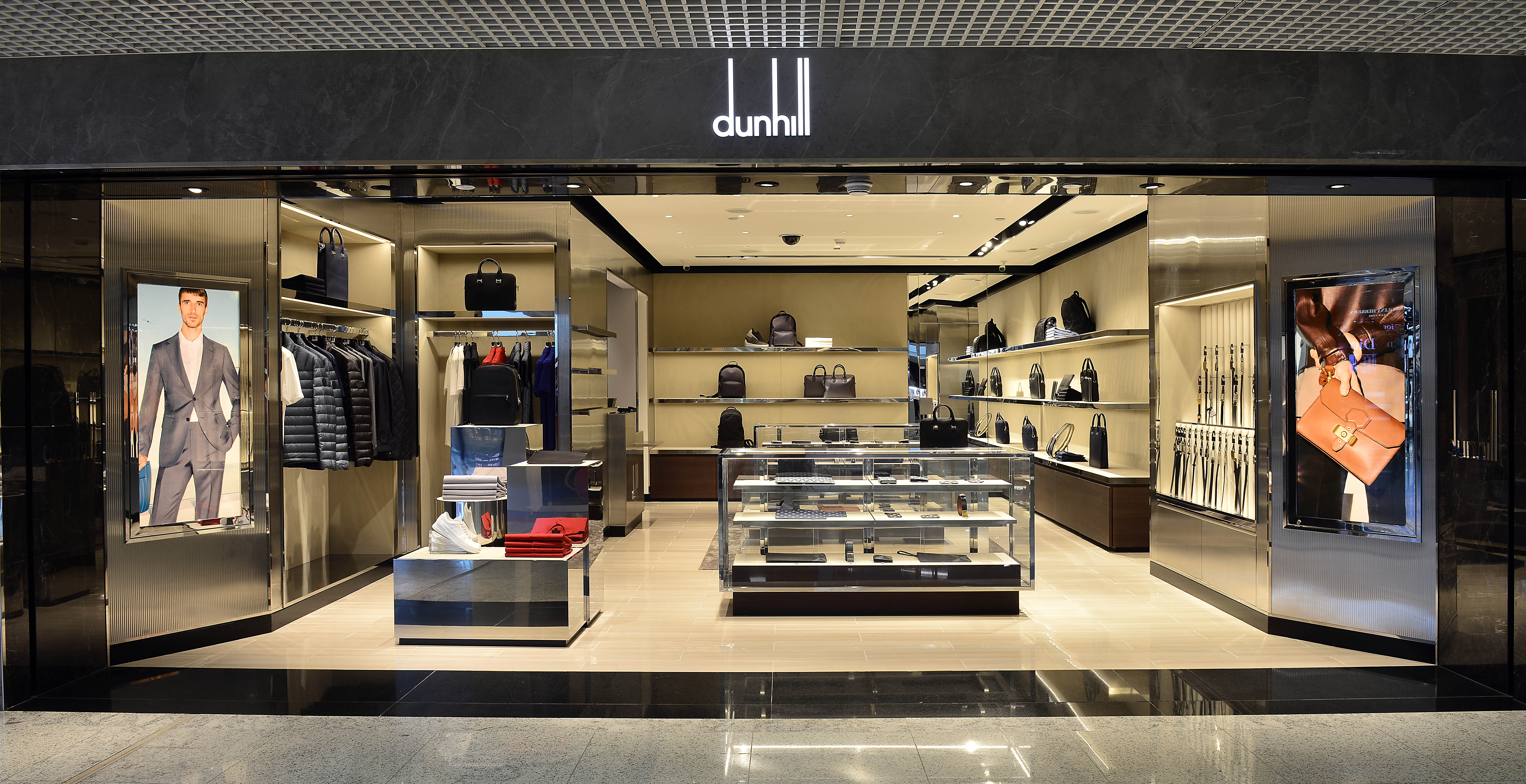 dunhill outlet