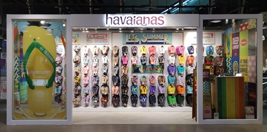 havaianas flagship store