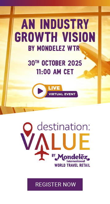 Image for Curated Confectionery Mondelez RHS- ARCHIVE