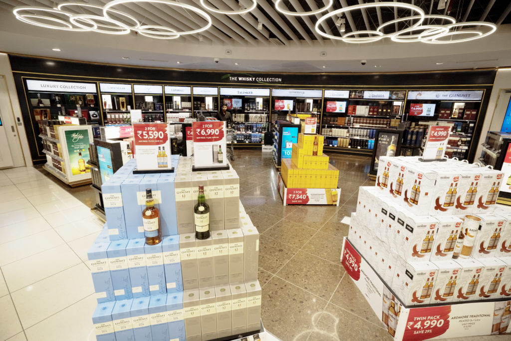 How To Get The Best Value Out of Duty Free Shopping