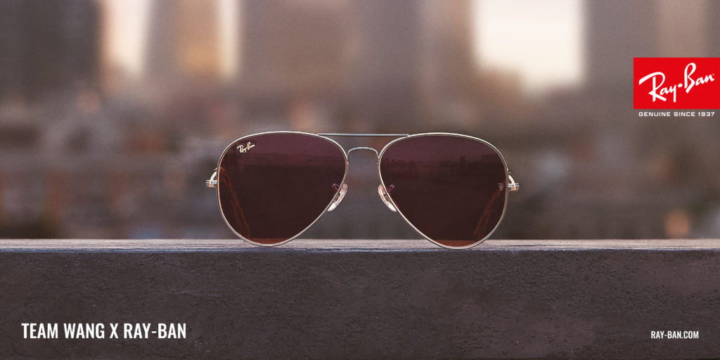 ray ban sunglasses new collection 2019