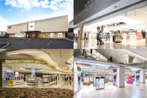Lotte Duty Free awarded deal to run Changi Airport's liquor and