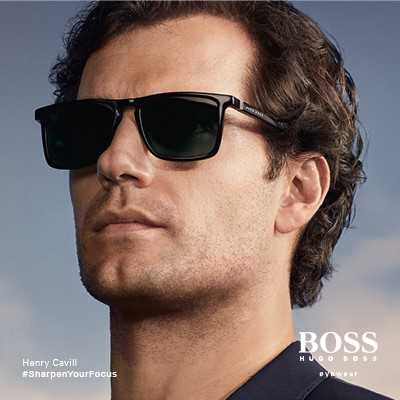 Safilo and Hugo Boss extend eyewear 