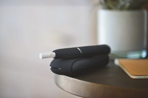 Philip Morris International announces release of new IQOS 3 DUO