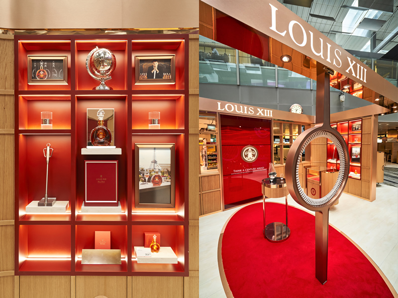 Louis XIII  iShopChangi