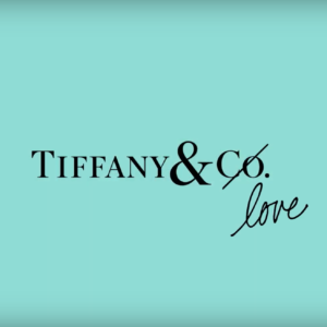 tiffany and co love