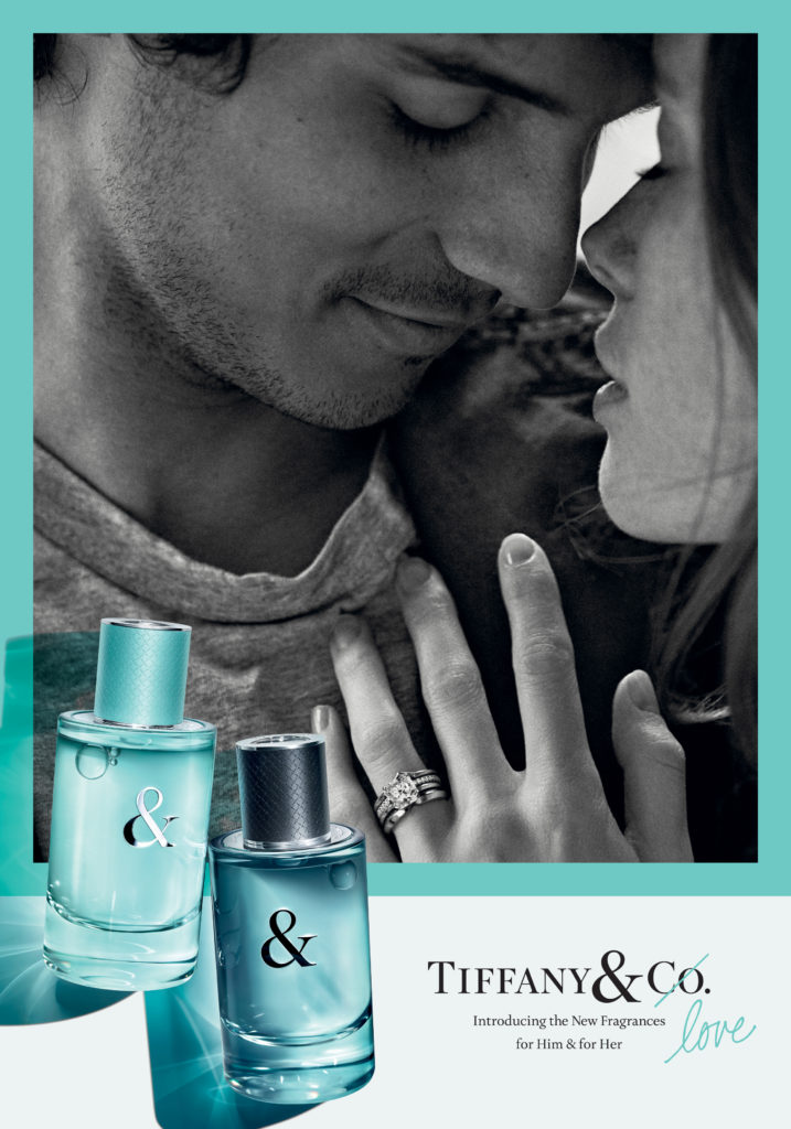 tiffany and co mens perfume