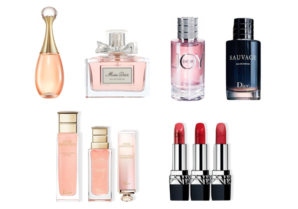 best dior products 2019