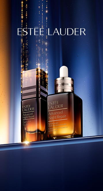 Image for Estee Lauder ELC Cosmetics Skyscraper Slot 1 2025