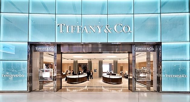 LVMH completes the acquisition of Tiffany & Co.