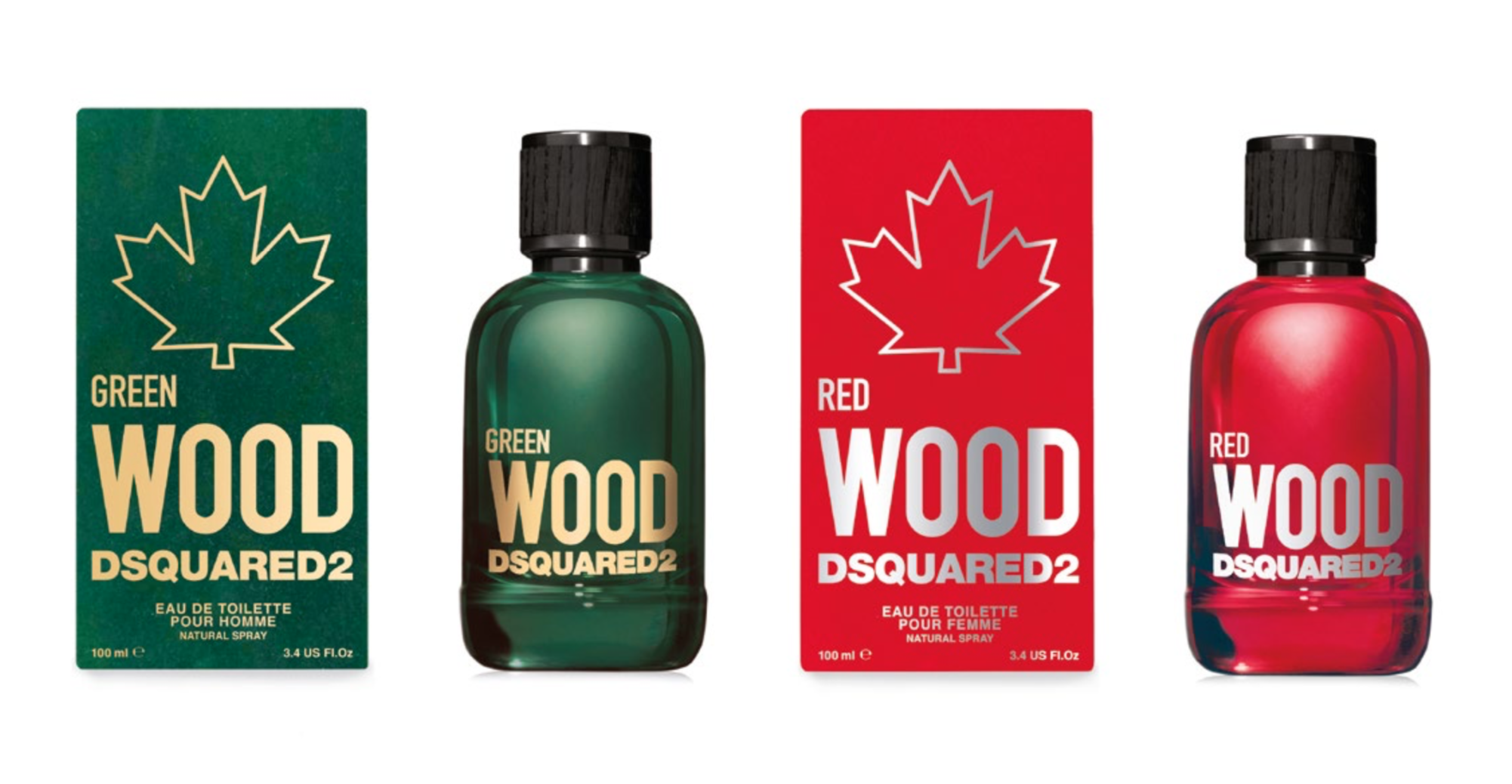 dsquared2 wood pour homme cologne