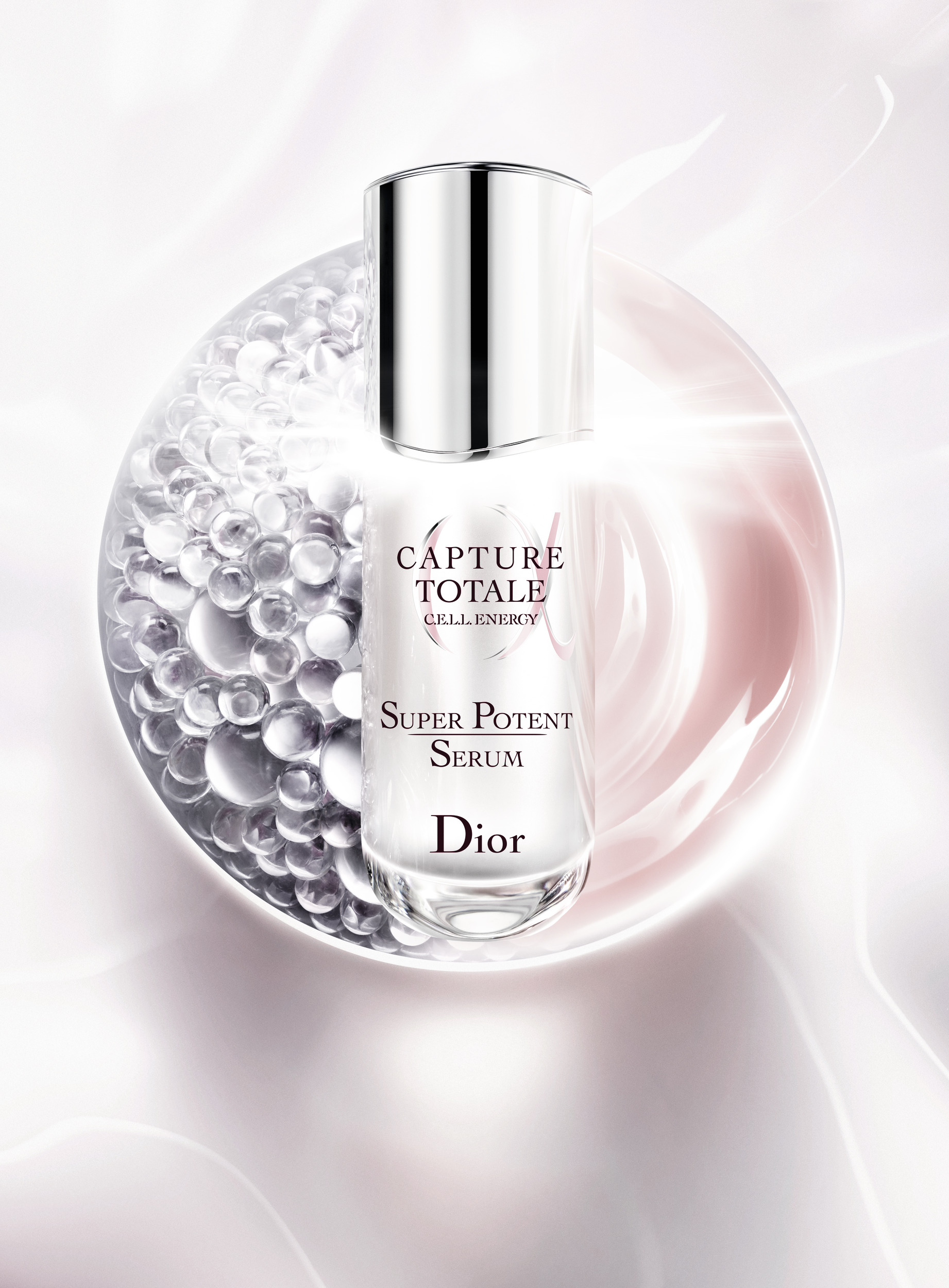 dior capture totale serum