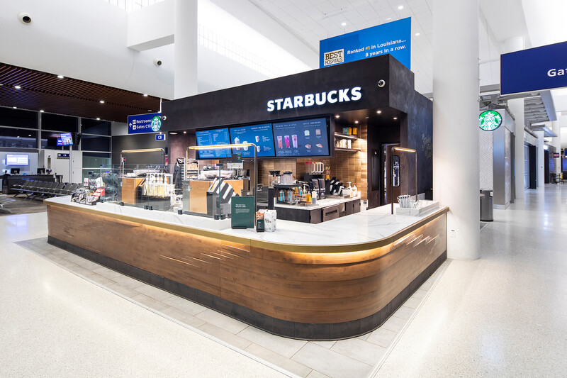 Hmshost To Broaden Coffee Options At Us Airports As It Ends Exclusive Partnership With Starbucks The Moodie Davitt Report The Moodie Davitt Report