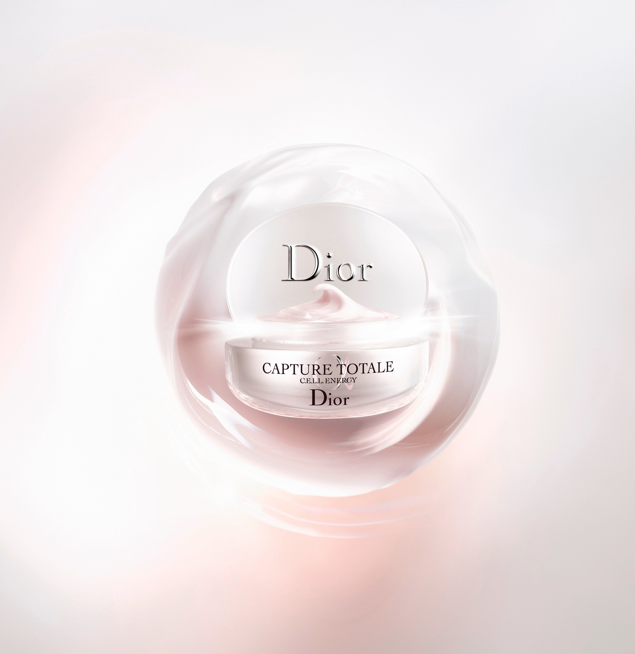 An incredible discovery” – Dior launches Capture Totale C.E.L.L.