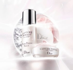 dior total