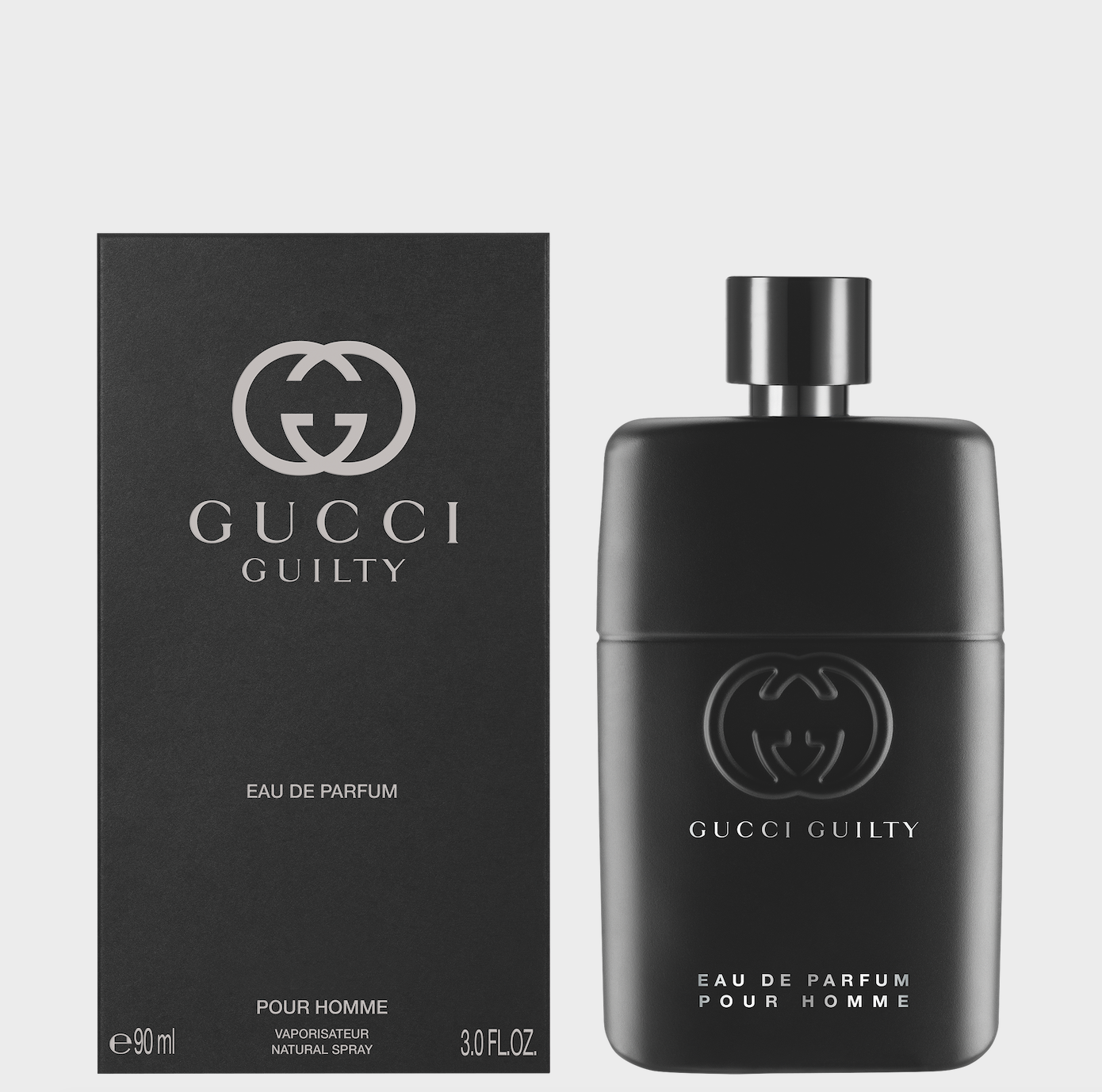 Gucci Guilty Pour Homme: Coty 