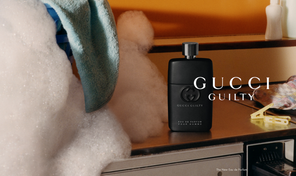 gucci guilty pour homme eau de parfum