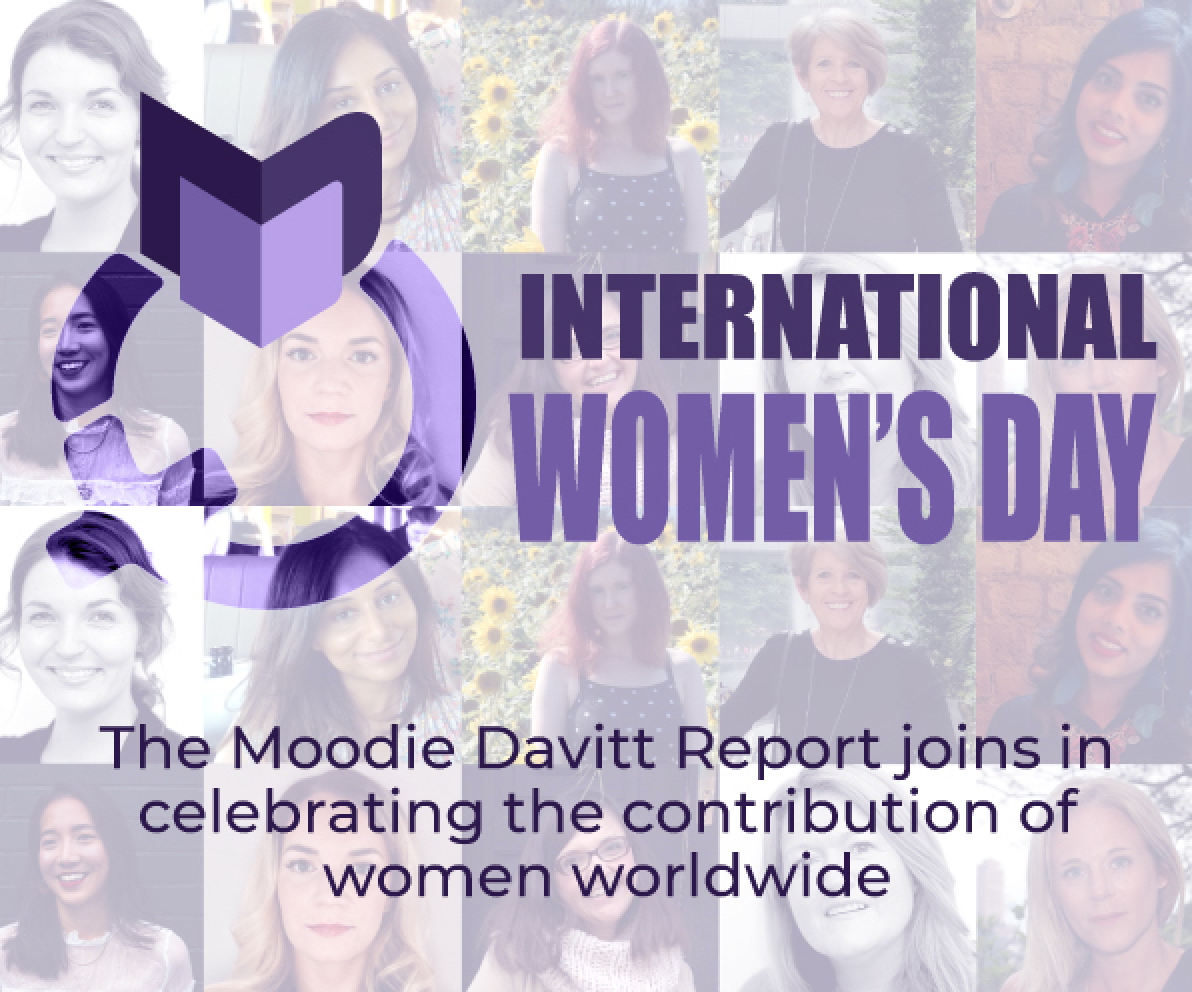 An equal world is an enabled world: The Moodie Davitt Report ...