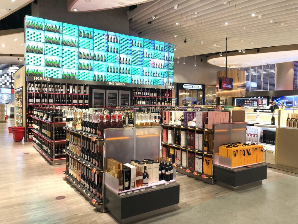 Unifree to add finishing touches at Istanbul Airport