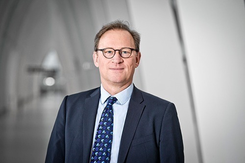 Kristian Durhuus to leave role as Copenhagen Airport Chief Operating ...