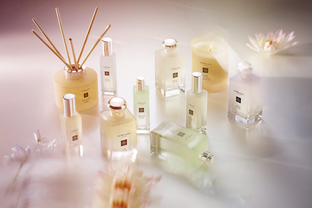 A blossoming bouquet: Jo Malone London unveils new limited-edition  collection - The Moodie Davitt Report - The Moodie Davitt Report