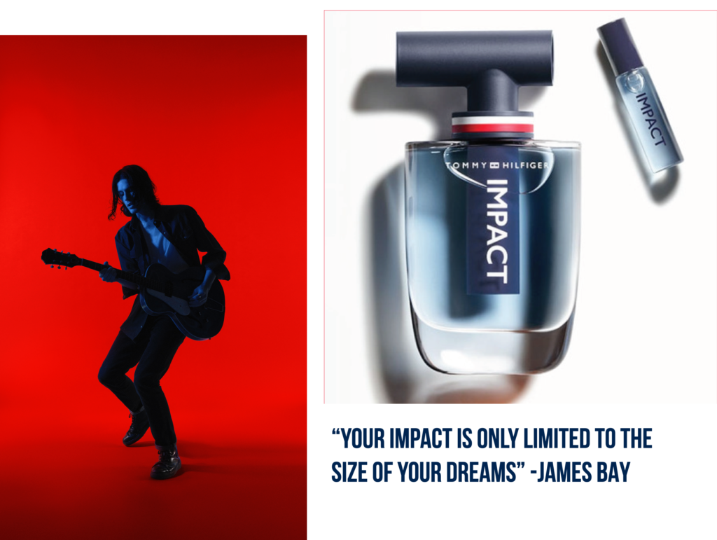 tommy hilfiger impact fragrance