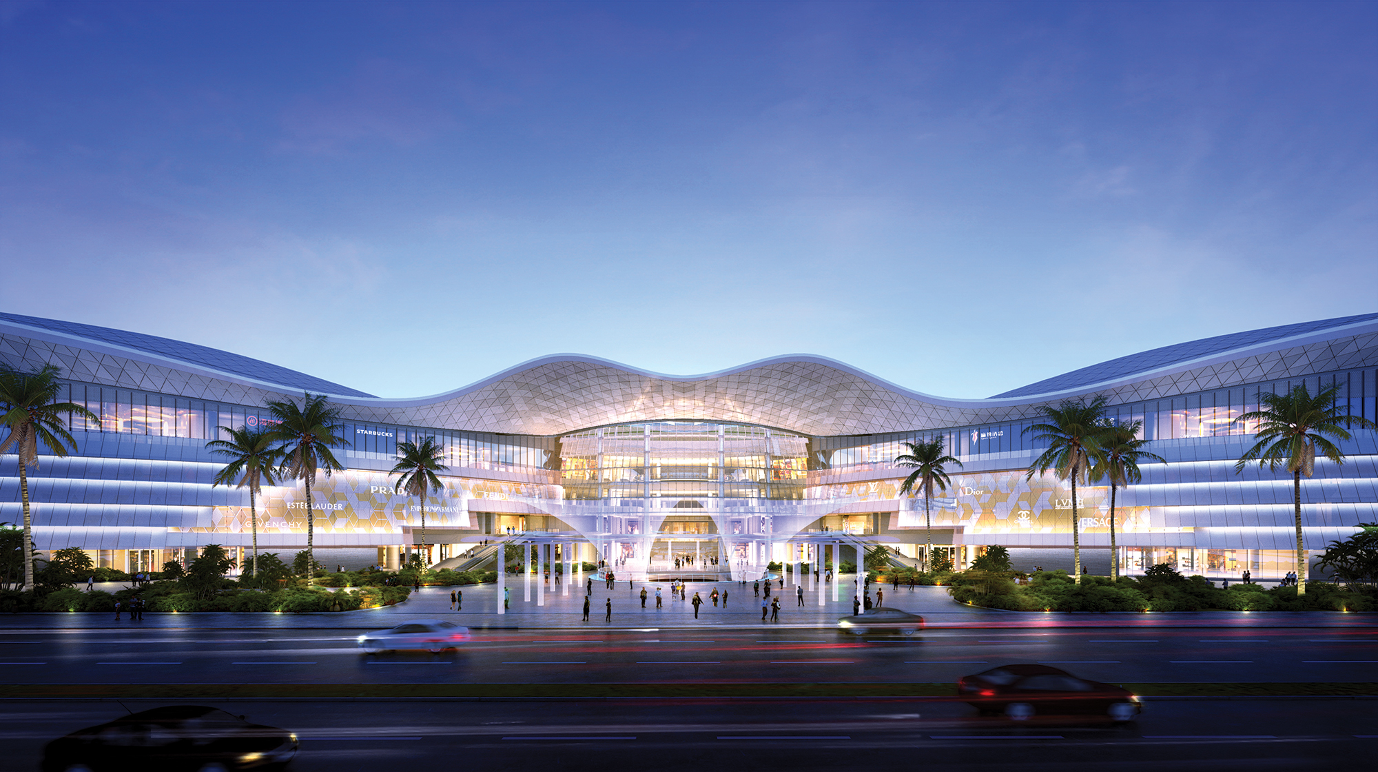 cdfg-steps-up-hainan-rejuvenation-as-world-s-largest-duty-free-store-takes-shape-the-moodie