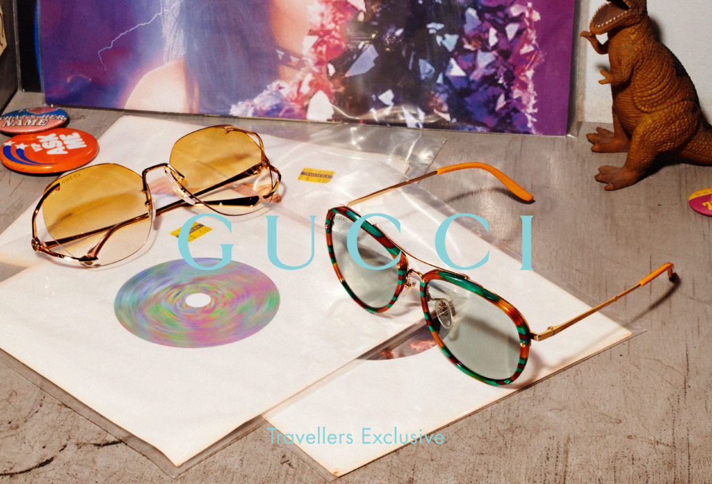 kering eyewear gucci sunglasses