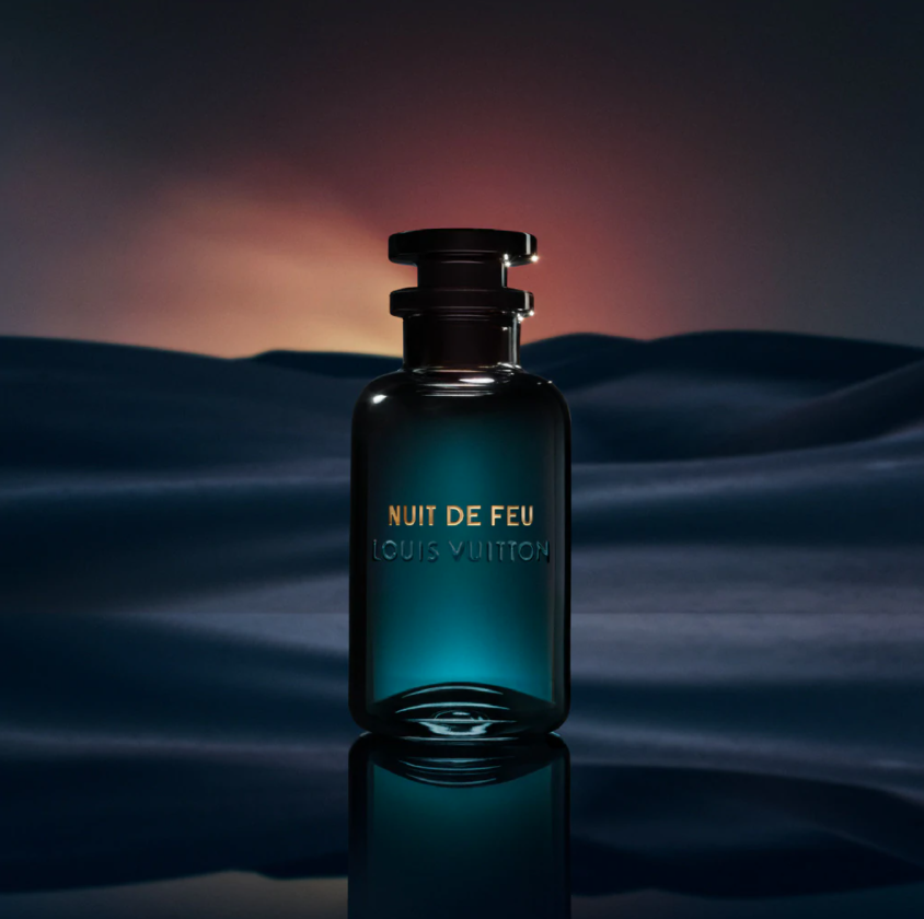 TheMeteore - DUA FRAGRANCES - Inspired by Météore Louis Vuitton