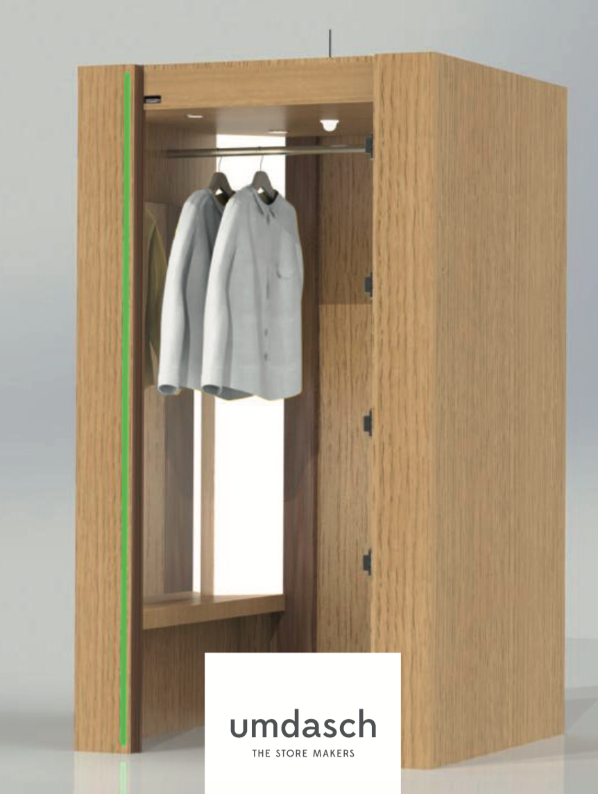  Moodie: Wardrobe Solutions