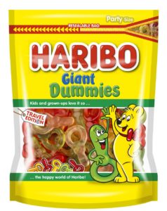 haribo