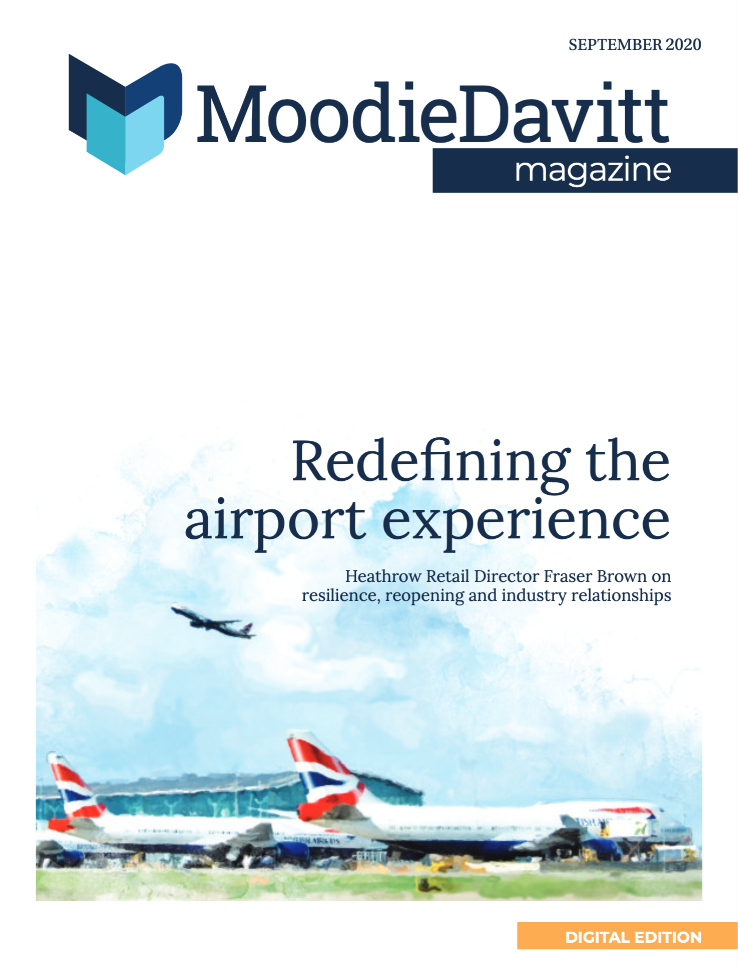 Live And Online: Moodie Davitt Magazine, September 2020 : The Moodie ...