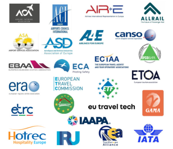 european travel agencies list