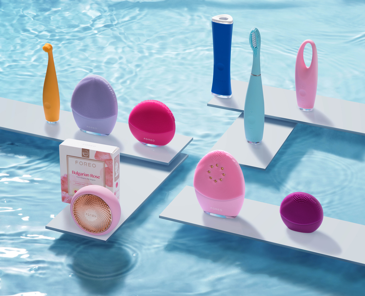 World exclusive: Foreo founder Filip Sedic tells it straight as FAQ™ is ...