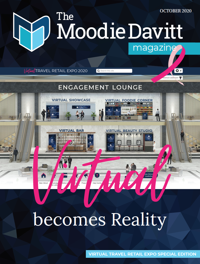 Live And Online: The Moodie Davitt Magazine, October 2020 : The Moodie ...