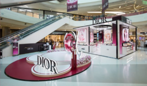 dior central world