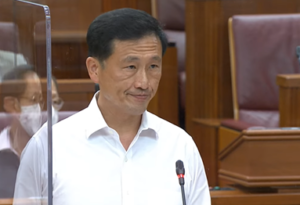 If You Listen To One Politician S Speech This Year Make It This One Singapore S Transport Minister Ong Ye Kung On Introducing Air Travel Bubbles The Moodie Davitt Report The Moodie Davitt Report