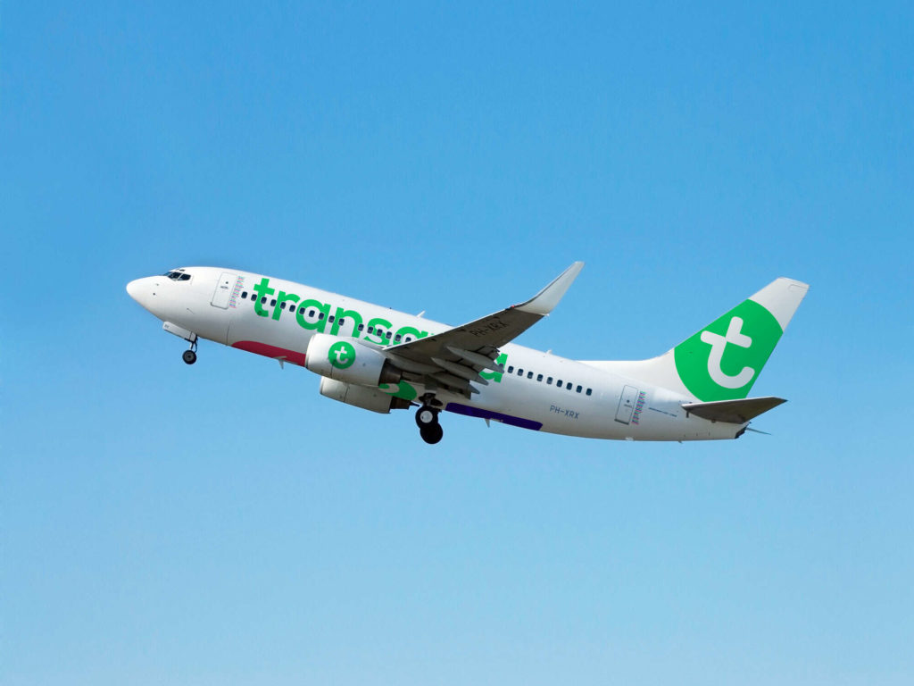 Isg Europe Awarded Asl Airlines France And Transavia France Contracts The Moodie Davitt Report The Moodie Davitt Report