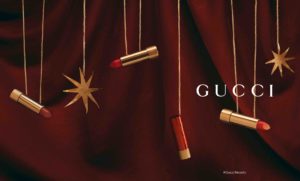 Gucci Celebrates Chinese New Year with Special Collection, Campaign, and  Pop-Ups
