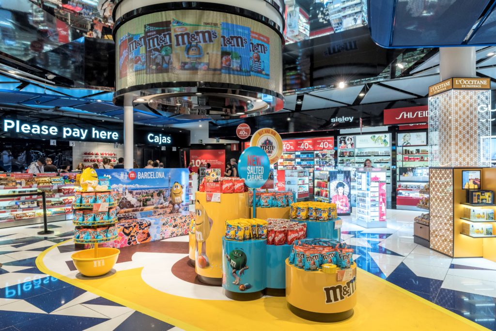 Interview: Mars Wrigley’s Jack Tabbers says travel retail must change ...