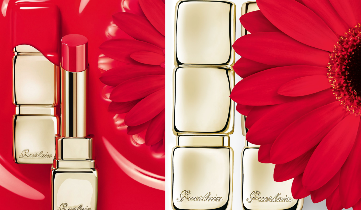 Guerlain launches ‘Kiss Kiss Shine Bloom’ lipstick line into travel ...