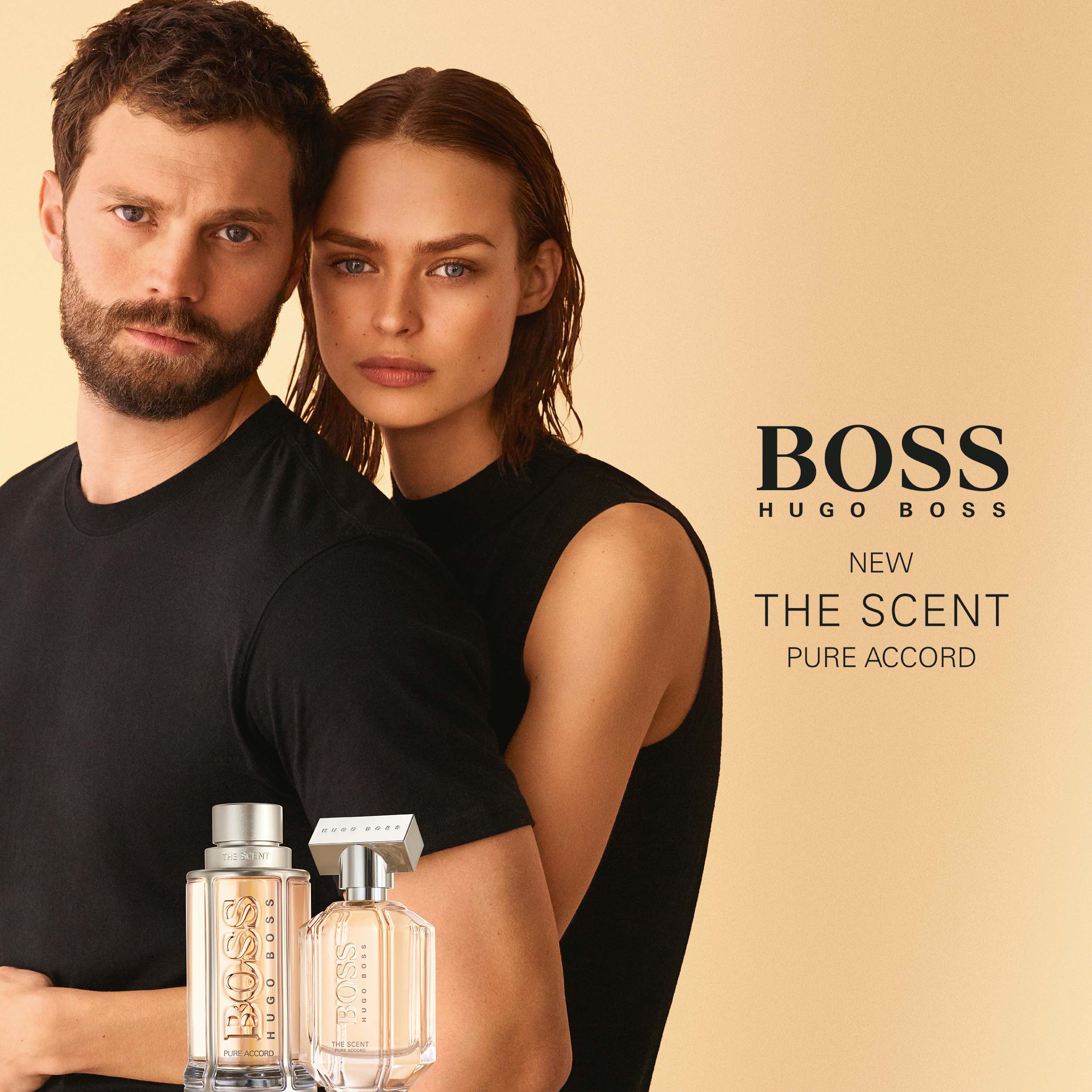 hugo boss advert jamie dornan