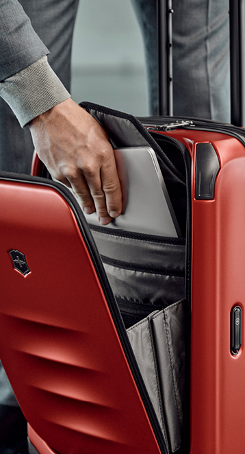 Image for Victorinox Curated Lifestyle Skyscraper 1