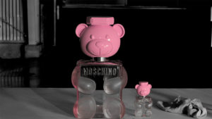 moschino toy bubble gum perfume