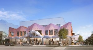 LVMH-Owned DFS Group Debuts Resort Galleria Concept In New Zealand