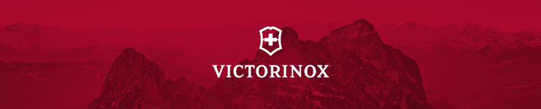 Image for Victorinox Curated Lifestyle Header Top Banner