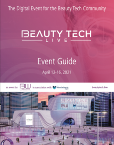 Beauty Tech Live reveals vibrant Engagement Lounge agenda and Official Event Guide – The Moodie Davitt Report