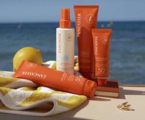 Coty receives sustainability certification for Lancaster sun care products – The Moodie Davitt Report