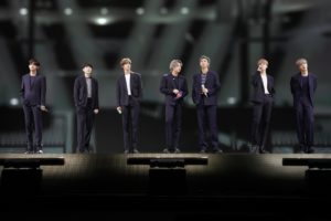 Blockbuster 31st Lotte Duty Free Family Concert Draws 3 Million Views The Moodie Davitt Report The Moodie Davitt Report